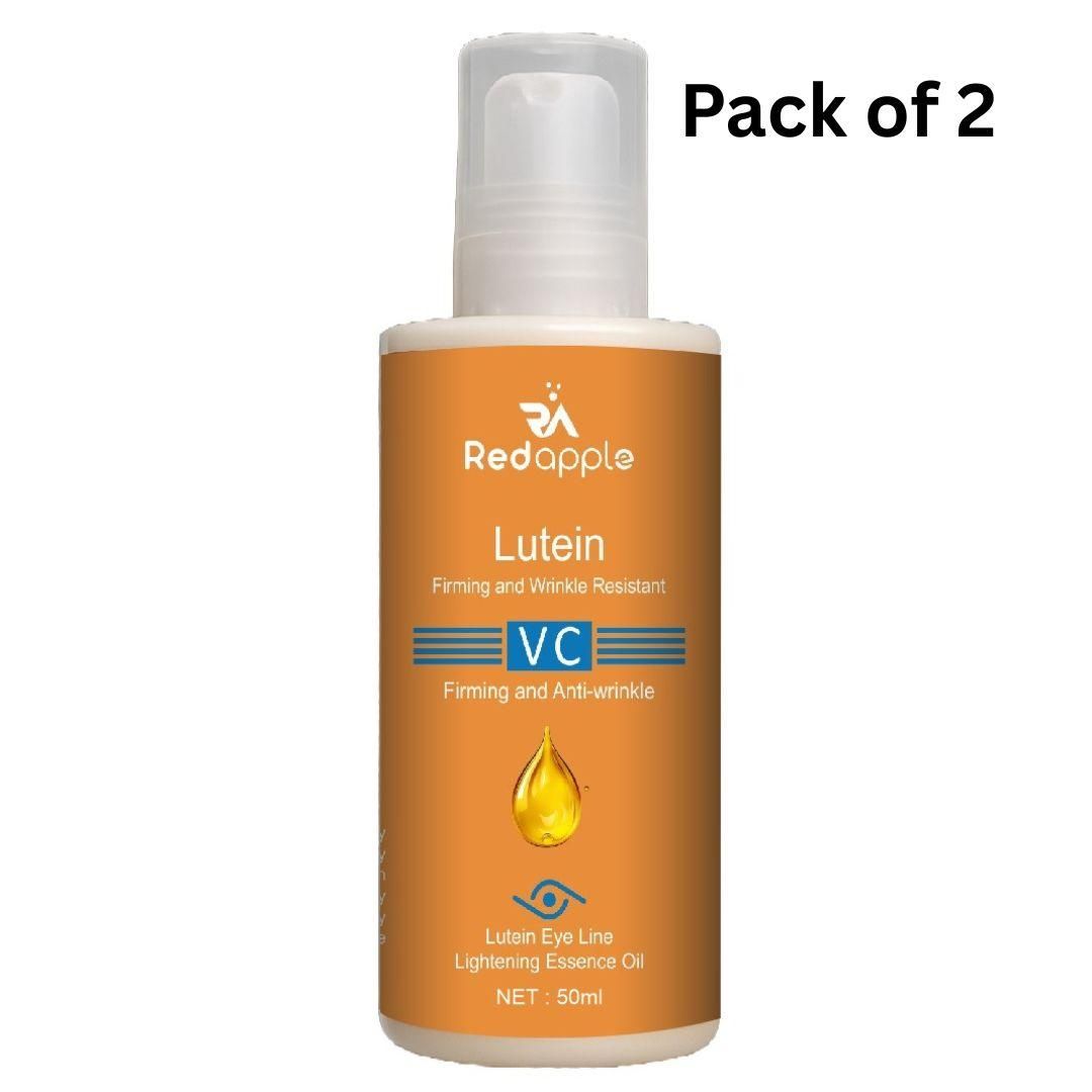 Lutein Age-Defence Firming Repair Serum