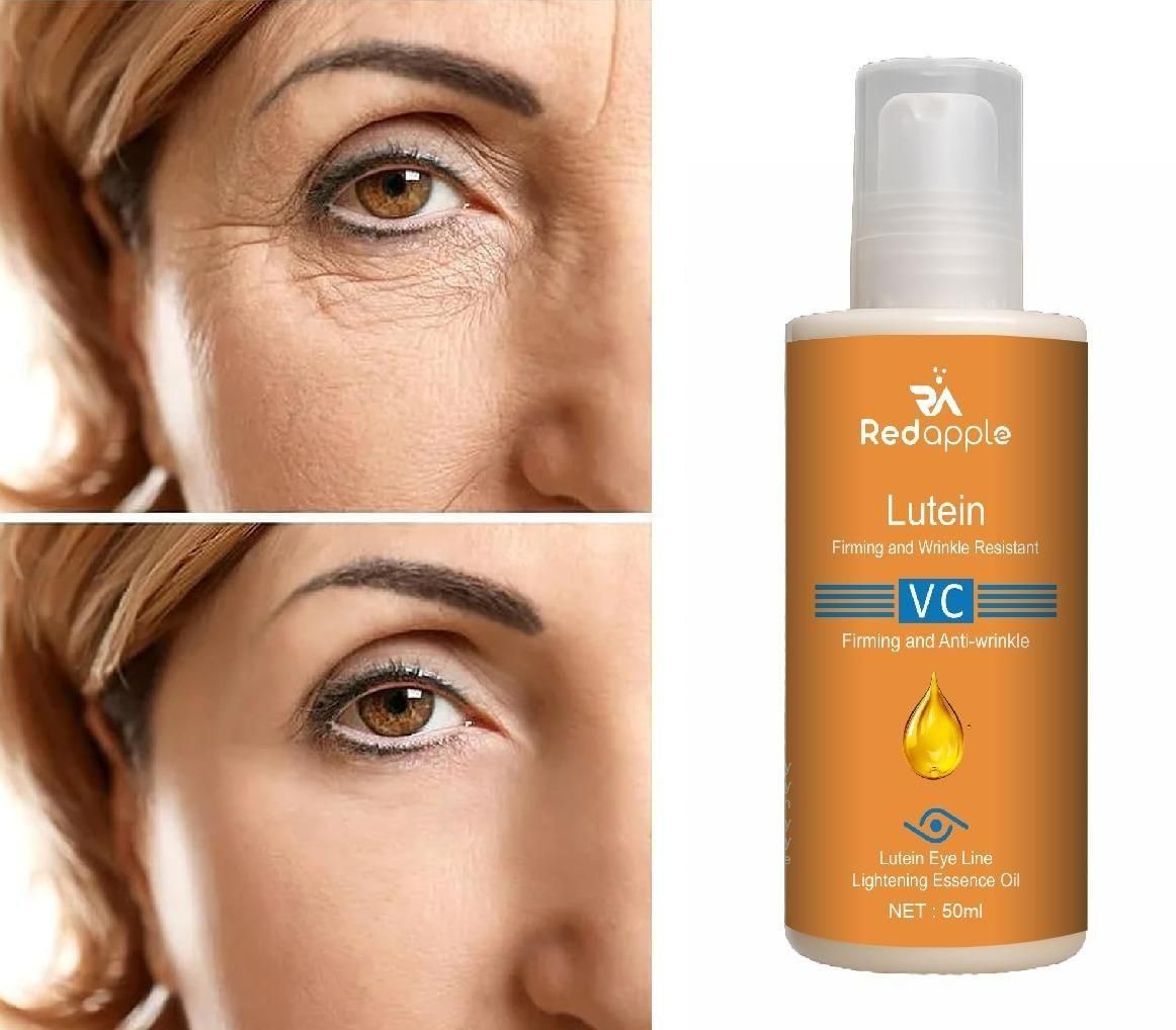 Lutein Age-Defence Firming Repair Serum